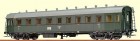 45309 Brawa Express Train Passenger car 2nd/3rd class